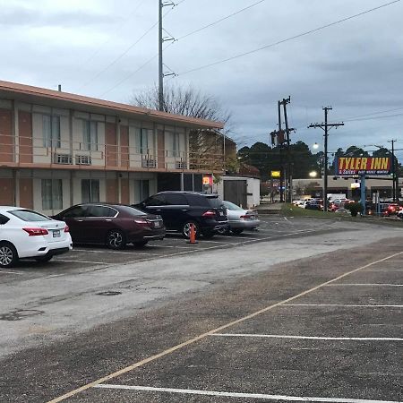 Tyler Inn & Suites Luaran gambar