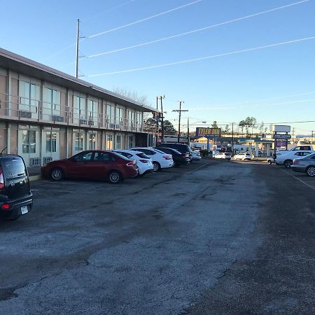 Tyler Inn & Suites Luaran gambar