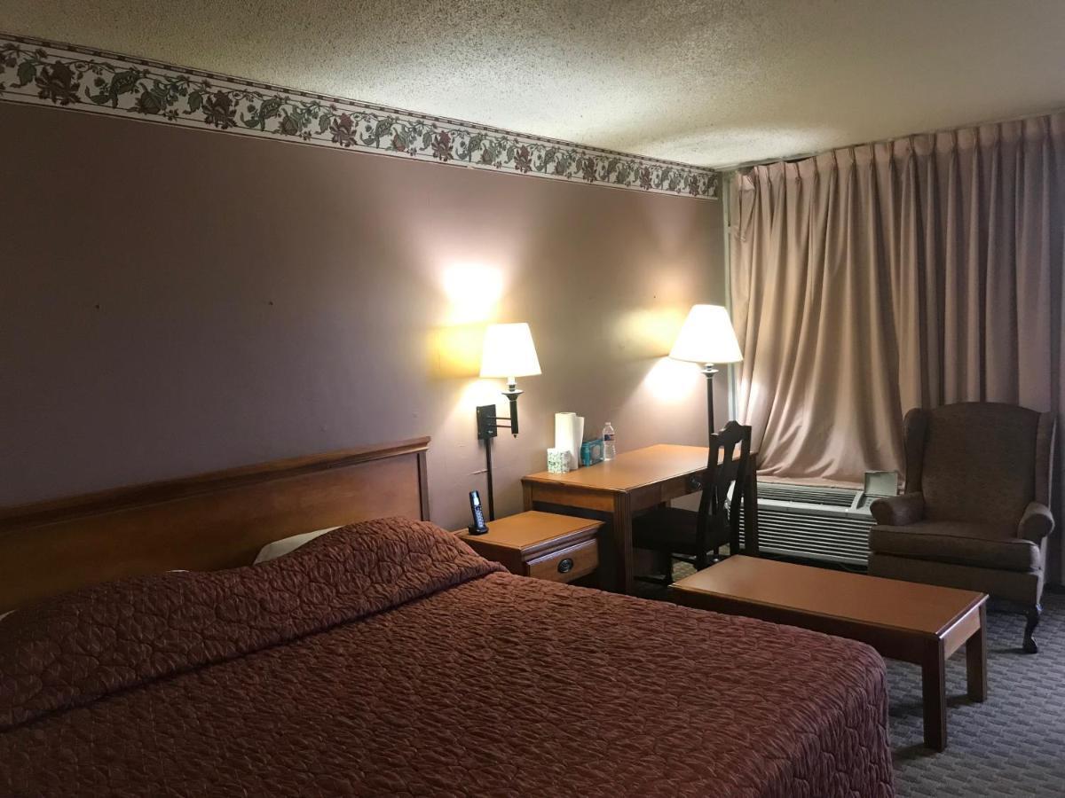 Tyler Inn & Suites Luaran gambar