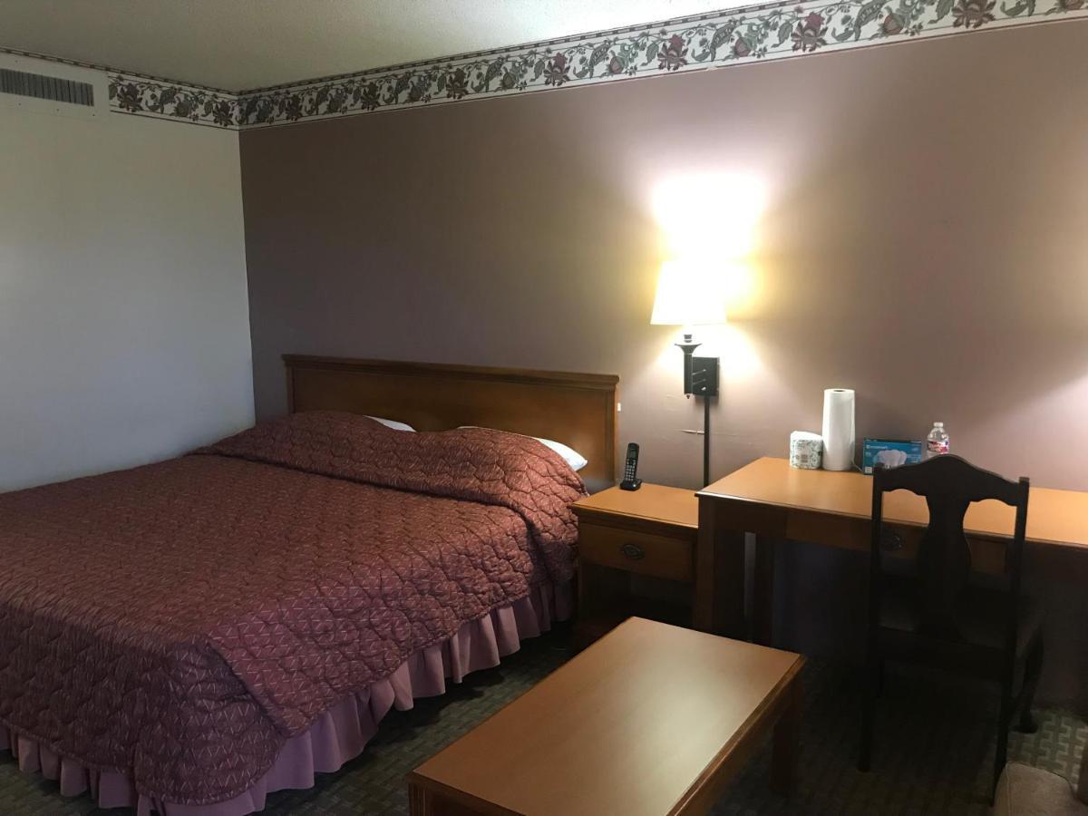 Tyler Inn & Suites Luaran gambar