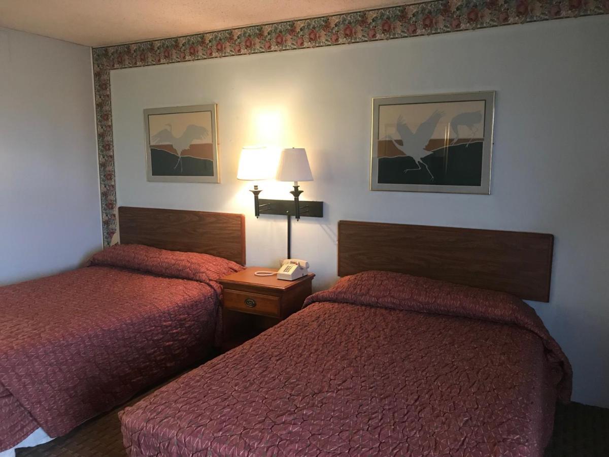 Tyler Inn & Suites Luaran gambar