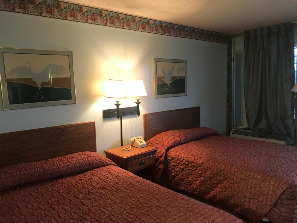 Tyler Inn & Suites Luaran gambar